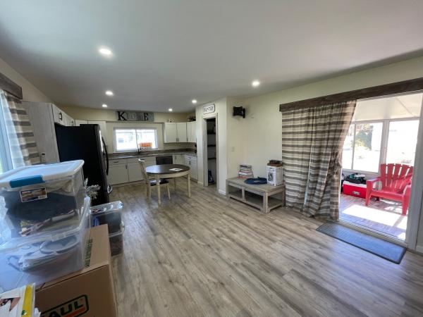 1973 MODULINE NA Mobile Home