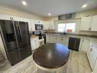 1973 MODULINE NA Mobile Home