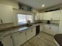 1973 MODULINE NA Mobile Home