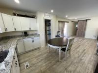 1973 MODULINE NA Mobile Home