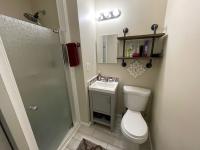 1973 MODULINE NA Mobile Home