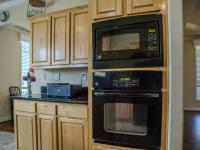 2010 CMH Manufacturing West inc Villa Yosemite 60703F Manufactured Home