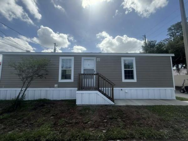 2024 Nobility Kingswood Manufactured Home