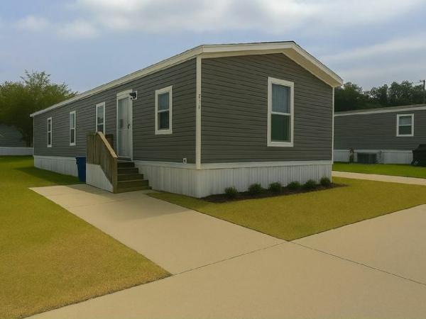 2023 Live Oak Homes Mobile Home For Sale