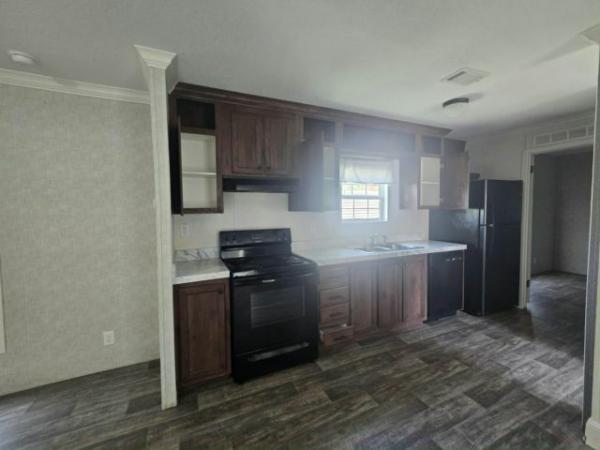 2023 Live Oak Homes Chestnut Manufactured Home