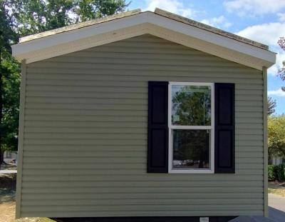 Mobile Home at 2791 Lamplight Dr Lot Lld2791 Columbus, IN 47203