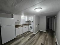 Manufactured Home