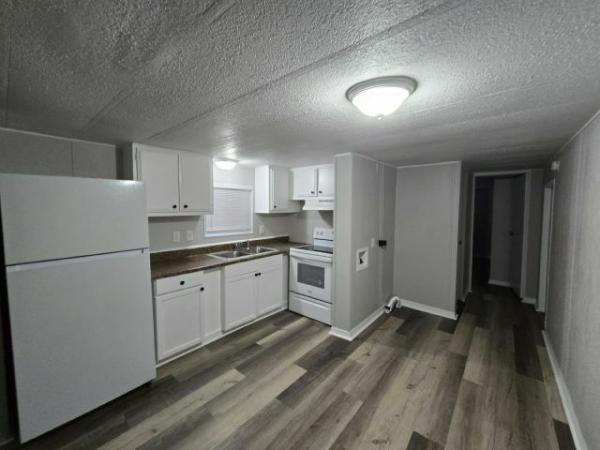 Manufactured Home