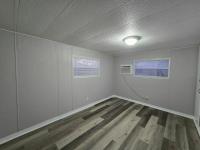 Manufactured Home