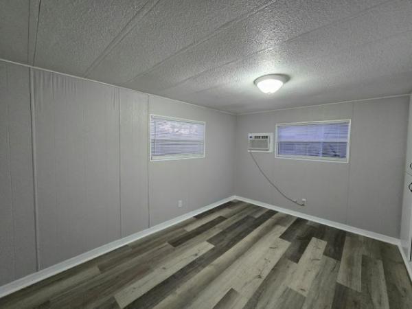 Manufactured Home