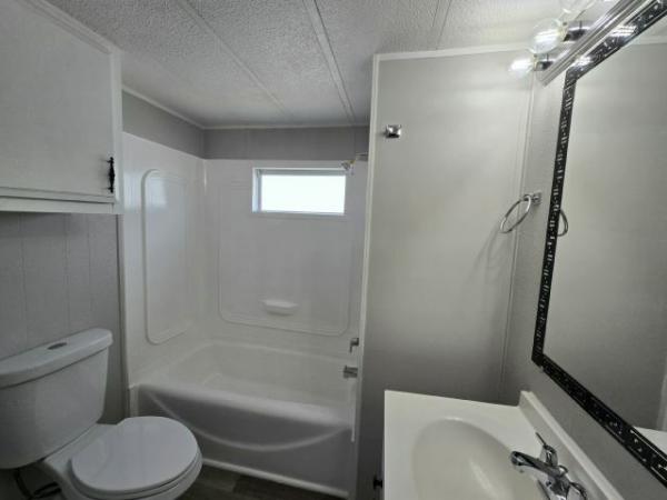 Manufactured Home