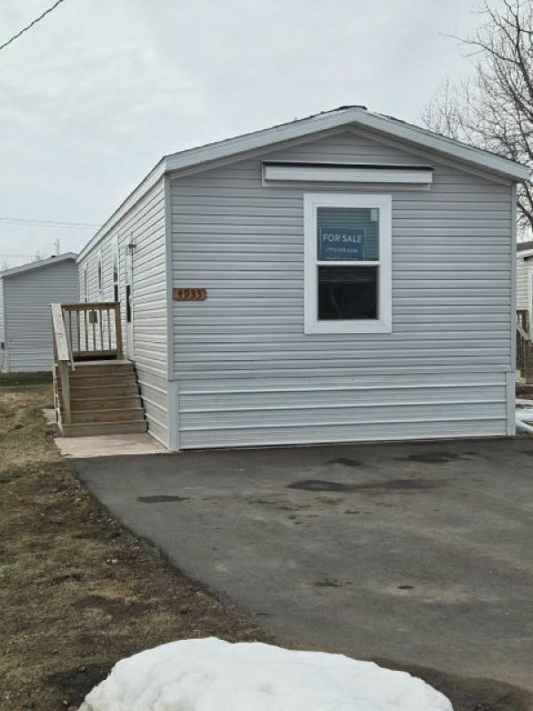 2024 Clayton - Wakarusa, IN Mobile Home For Sale