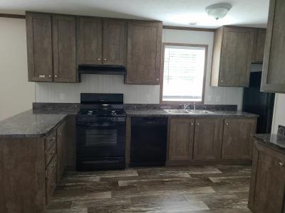 Mobile Home at 1402 Sarnia Street Lot 480 Muskegon, MI 49444
