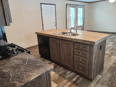 Mobile Home at 3254 Spring Hill Court Lot 135 Muskegon, MI 49444