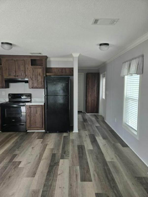 2023 Live Oak Homes Acorn GCR Manufactured Home