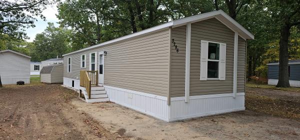 2025 Clayton Homes Inc Mobile Home For Sale