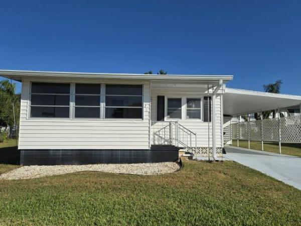 1970 PARA Mobile Home For Sale