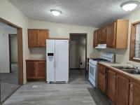 2001 FORTUNE HOMES Fortune Gold Star II Mobile Home