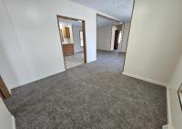 2001 FORTUNE HOMES Fortune Gold Star II Mobile Home
