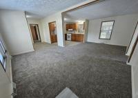 2001 FORTUNE HOMES Fortune Gold Star II Mobile Home