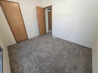 2001 FORTUNE HOMES Fortune Gold Star II Mobile Home