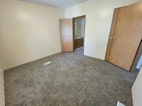 2001 FORTUNE HOMES Fortune Gold Star II Mobile Home