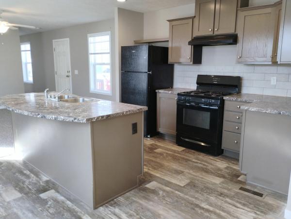 2020 Clayton Homes Inc Mobile Home For Sale
