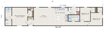 Mobile Home at 170 Coral Ave Portage, IN 46368
