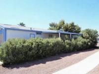 1999 FLEETWOOD SUNPOINTE Manufactured Home