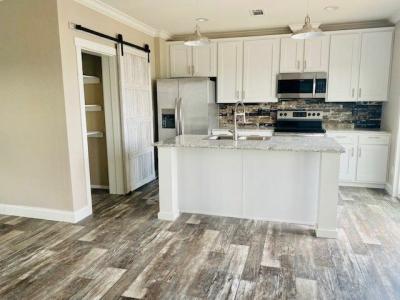 Mobile Home at 7151 Woodlake Pkwy #329 San Antonio, TX 78218