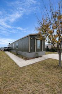 2015 Fleetwood Homes Palm Harbor Premier Mobile Home