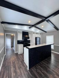 2015 Fleetwood Homes Palm Harbor Premier Mobile Home