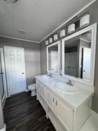2015 Fleetwood Homes Palm Harbor Premier Mobile Home