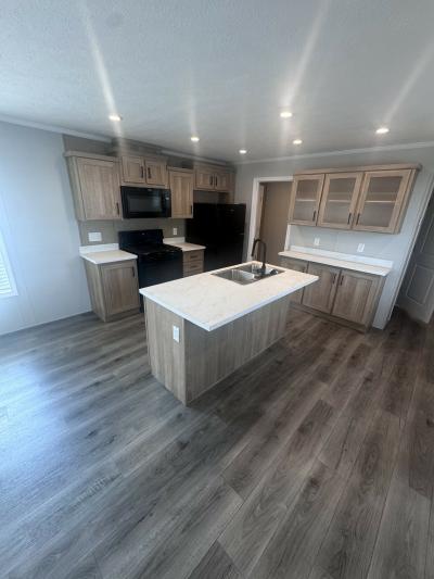 Photo 3 of 13 of home located at 17124 St. Charles Macomb, MI 48044