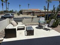 1982 Cavco Mobile Home