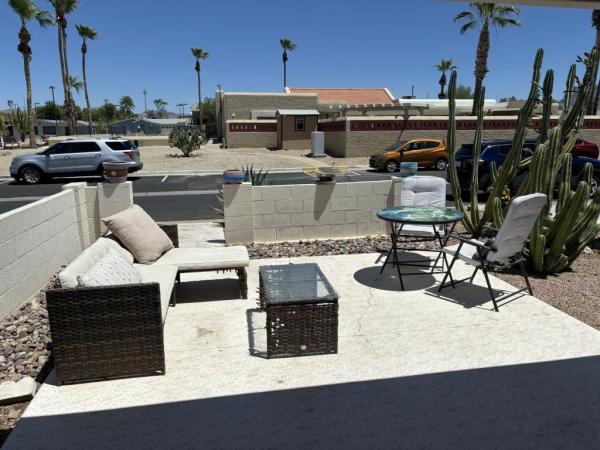 1982 Cavco Mobile Home For Sale