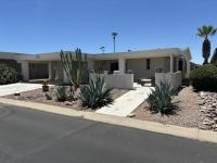1982 Cavco Mobile Home