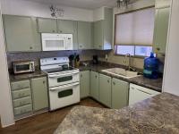 1982 Cavco Mobile Home