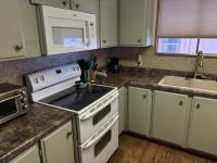 1982 Cavco Mobile Home