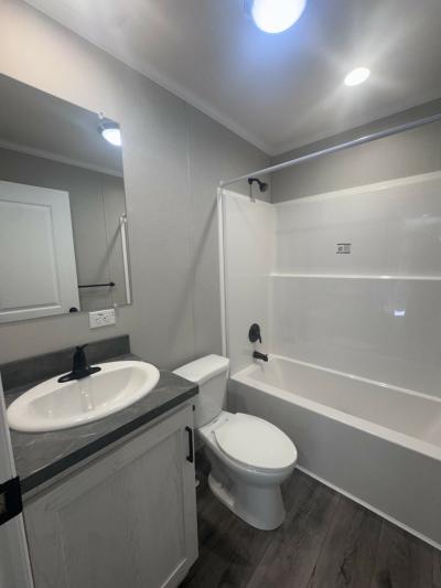 Photo 2 of 7 of home located at 17050 Brookhurst Macomb, MI 48044