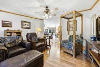 2003 CLAY GREENBRIER Mobile Home