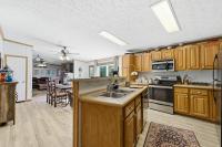 2003 CLAY GREENBRIER Mobile Home