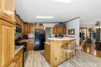 2003 CLAY GREENBRIER Mobile Home