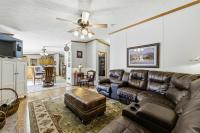 2003 CLAY GREENBRIER Mobile Home