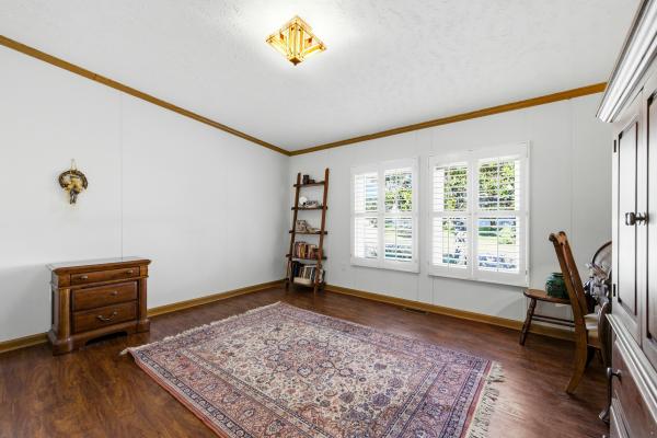 2003 CLAY GREENBRIER Mobile Home