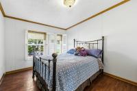 2003 CLAY GREENBRIER Mobile Home