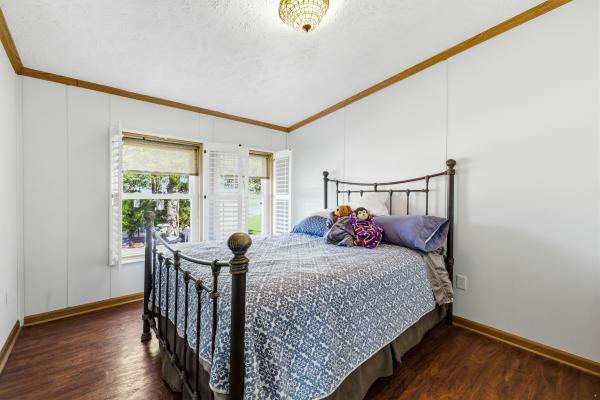 2003 CLAY GREENBRIER Mobile Home