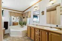 2003 CLAY GREENBRIER Mobile Home