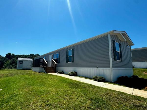 2020 Clayton Homes Inc Mobile Home For Sale