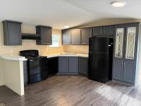 2005 Fleetwood Beacon Hill Mobile Home